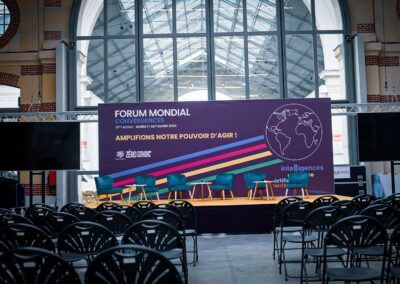 Forum Convergences 2024